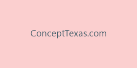 ConceptTexas.com
