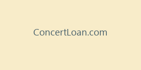ConcertLoan.com