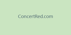 ConcertRed.com