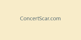 ConcertScar.com