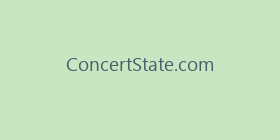 ConcertState.com