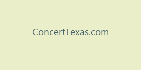 ConcertTexas.com