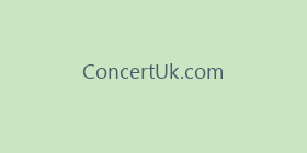 ConcertUk.com