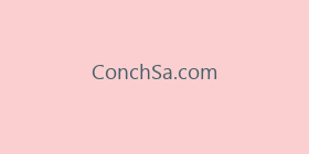 ConchSa.com