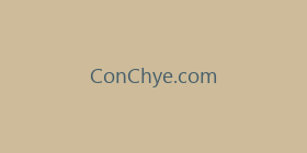 ConChye.com