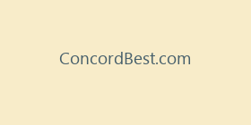 ConcordBest.com