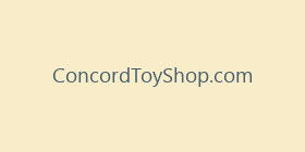 ConcordToyShop.com
