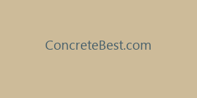 ConcreteBest.com