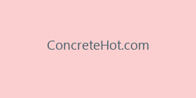 ConcreteHot.com