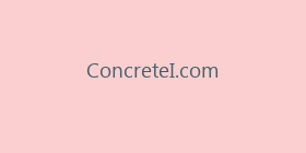 ConcreteI.com