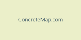 ConcreteMap.com