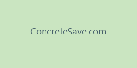 ConcreteSave.com