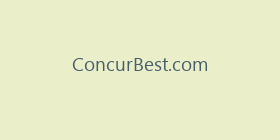 ConcurBest.com