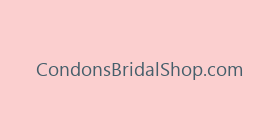 CondonsBridalShop.com