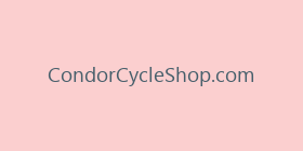 CondorCycleShop.com