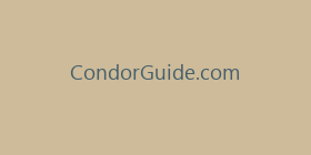 CondorGuide.com