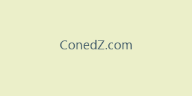 ConedZ.com