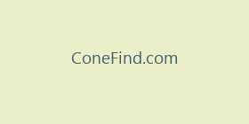 ConeFind.com