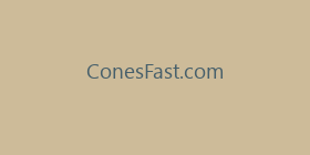 ConesFast.com