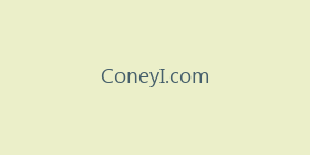 ConeyI.com