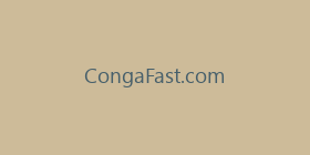 CongaFast.com