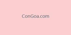 ConGoa.com
