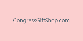 CongressGiftShop.com