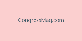 CongressMag.com