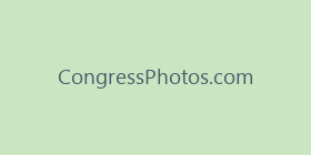 CongressPhotos.com