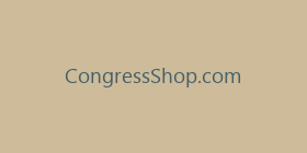 CongressShop.com