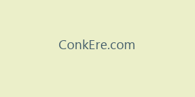 ConkEre.com