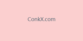 ConkX.com