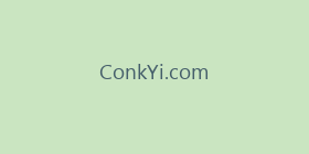 ConkYi.com