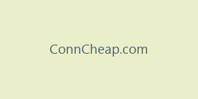 ConnCheap.com