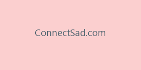 ConnectSad.com