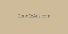 ConnExAds.com