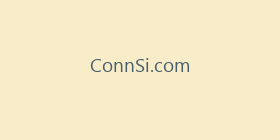 ConnSi.com