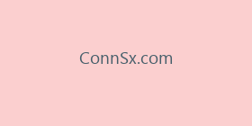 ConnSx.com