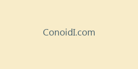 ConoidI.com