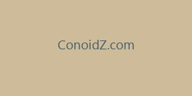ConoidZ.com