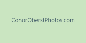 ConorOberstPhotos.com