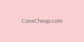 ConsCheap.com
