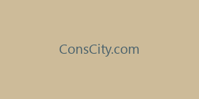 ConsCity.com