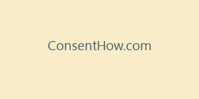 ConsentHow.com