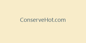 ConserveHot.com