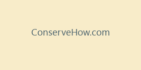 ConserveHow.com
