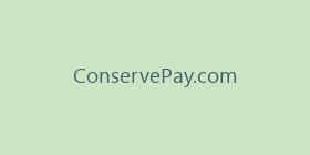 ConservePay.com
