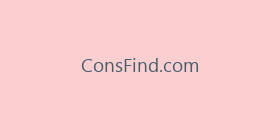 ConsFind.com