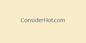 ConsiderHot.com