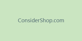 ConsiderShop.com
